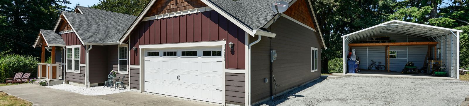 Garage Door Repair Grayslake service office offers contact and emergency repair support